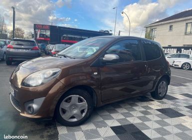 Achat Renault Twingo II 1.2 LEV 16V 75CH NIGHT&DAY ECO² Occasion