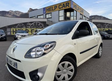 Renault Twingo II 1.2 LEV 16V 75CH OVALIE ECO²