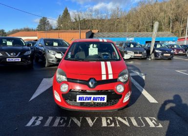 Vente Renault Twingo II 1.2 TCE 100 Gordini Occasion