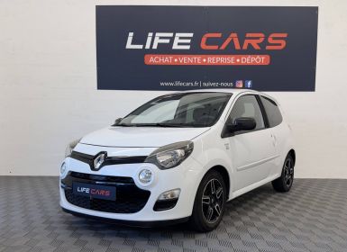 Achat Renault Twingo II 1.2i 75ch Limited 2014 entretien à jour Occasion