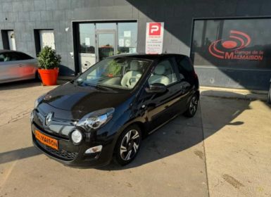 Vente Renault Twingo II 1.2L 75CV BVR INITIAL Occasion