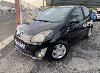 Vente Renault Twingo II 1.5 dCi 65 eco2 Authentique Occasion