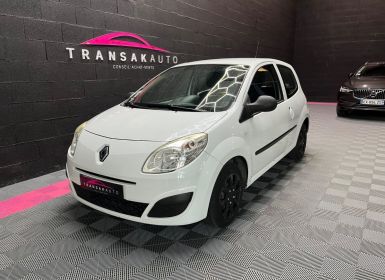 Renault Twingo II 1.5 dCi 65 eco2 Expression