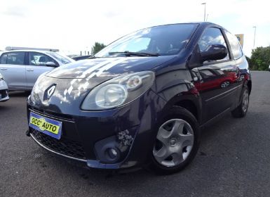 Achat Renault Twingo II 1.5 dCi 65 eco2 NightetDay Occasion
