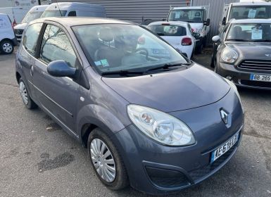 Achat Renault Twingo II 1.5 DCI 65CH AUTHENTIQUE Occasion