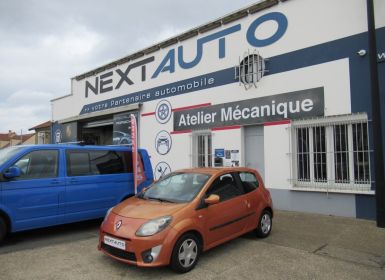 Renault Twingo II 1.5 DCI 65CH DYNAMIQUE