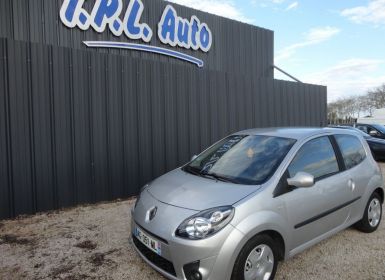 Renault Twingo II 1.5 DCI 65CH EXPRESSION