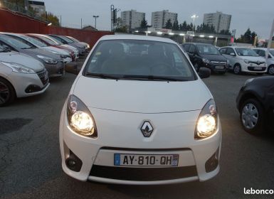 Renault Twingo II 1.5 DCI 65CH EXPRESSION Occasion