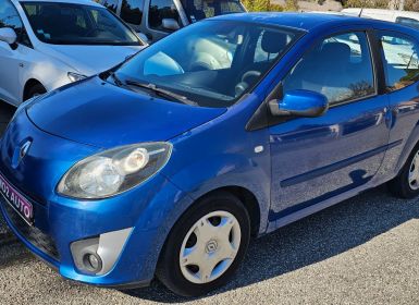 Renault Twingo II 1.5 DCI 65H 2010 149.000KMS CLIM REG...