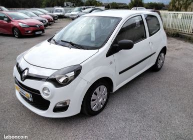 Achat Renault Twingo ii 1.5 dci 75 Occasion