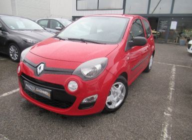 Renault Twingo II 1.5 dCi 75