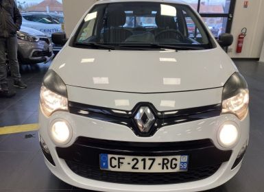 Achat Renault Twingo II 1.5 DCI 75CH DYNAMIQUE ECO² SOCIÉTÉ Occasion