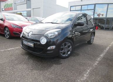 Renault Twingo II 1.5 dCi 85 eco2 Dynamique Occasion