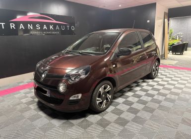 Renault Twingo II 1.5 dCi 85 eco2 Mauboussin