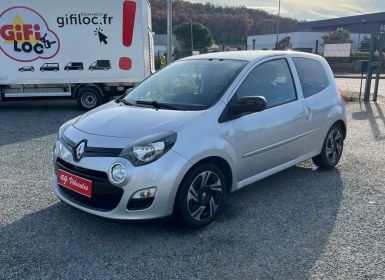 Renault Twingo II 1.5 DCI 85 INTENS