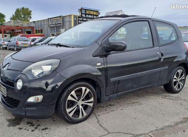 Renault Twingo II 1.5 dCi eco2 75 cv Occasion