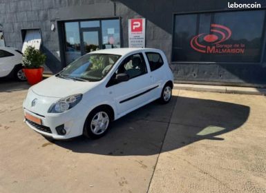 Achat Renault Twingo II 1.5L DCI 75 CV AUTHENTIQUE Occasion