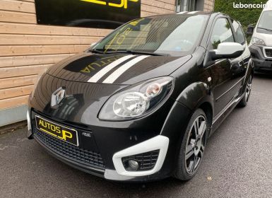 Vente Renault Twingo ii 1.6 133 rs gordini Occasion