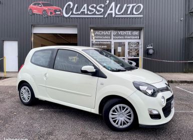 Vente Renault Twingo II (2) 1.2 16 v 75 CV ÉDITION PURPLE TBE Occasion