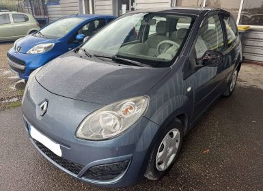 Renault Twingo II (C44) 1.2 16v 75ch Expression Occasion