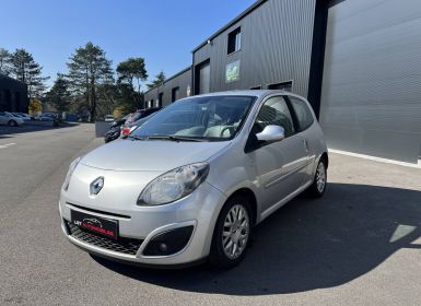 Renault Twingo II (C44) 1.2 16v 75ch Initiale