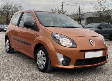 Achat Renault Twingo II (C44) 1.2 60ch Dynamique Occasion