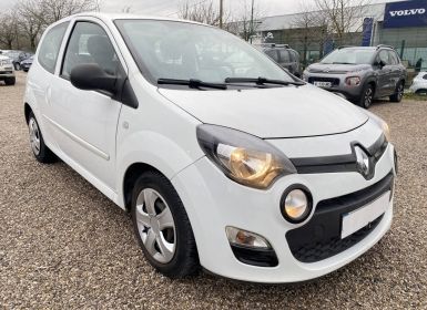 Renault Twingo II (C44) 1.2 LEV 16v 75ch Access eco² Occasion