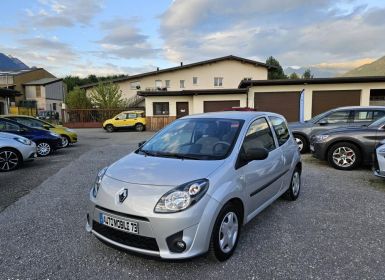 Renault Twingo II (C44) 1.2 LEV 16v 75ch Authentique eco² Occasion