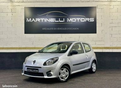 Renault Twingo II (C44) 1.2 LEV 16v 75ch Authentique eco² Occasion