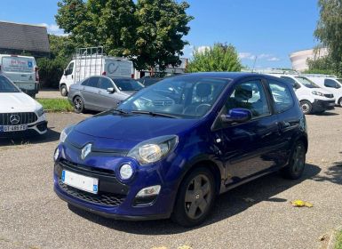 Vente Renault Twingo II (C44) 1.2 LEV 16v 75ch Dynamique eco² Occasion