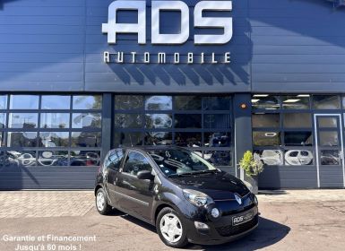 Renault Twingo II (C44) 1.2 LEV 16v 75ch Limited eco²