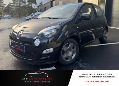 Renault Twingo II (C44) 1.2 LEV 16v 75ch Privilège eco²