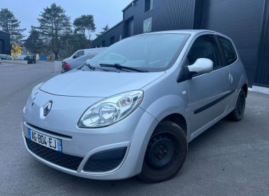 Renault Twingo II (C44) 1.5 dCi 65ch Dynamique