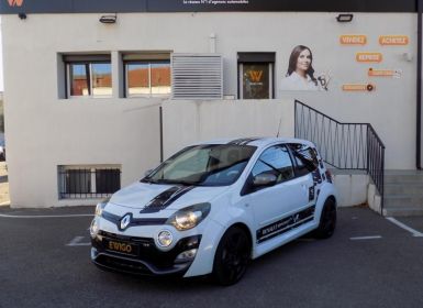 Vente Renault Twingo II (C44) 1.6 16v 133ch RS CHASSIS CUP Occasion