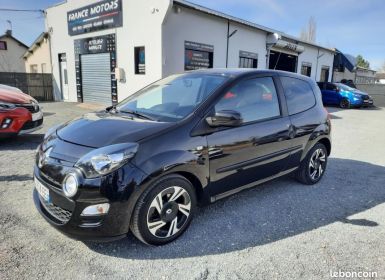 Renault Twingo II Dynamique 116100KMS 1ER MAIN TRES BON ETAT KIT DISTRIBUTION NEUF GARANTIE 12 ...