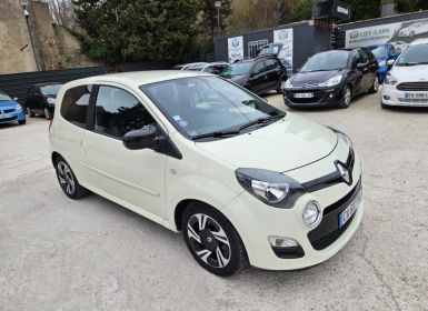 Renault Twingo II DYNAMIQUE 1.2 LEV 16v PHASE 2 75 ECO2