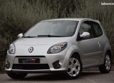 Achat Renault Twingo II GT 1.2 TCE 100ch phase 1 Occasion