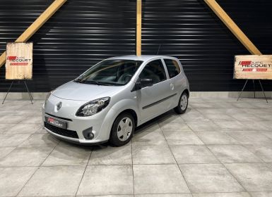 Achat Renault Twingo II II 1.2 LEV 16v 75 115g eco2 Dynamique Occasion