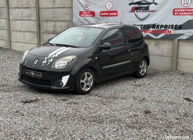 Vente Renault Twingo II Nokia 1er MAIN Occasion