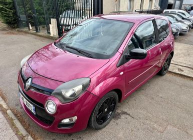 Achat Renault Twingo II phase 2 1.2 76 DYNAMIQUE Occasion