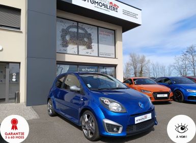 Achat Renault Twingo II RS 1.6 i 133 cv CUP Occasion