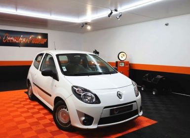 Renault Twingo II STE 1.2 60CH AIR Occasion