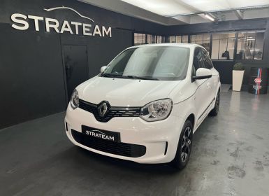 Renault Twingo III 0.9 93CV Intens