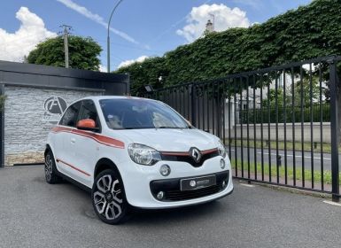 Achat Renault Twingo III 0.9 TCe 110 GT EDC Occasion