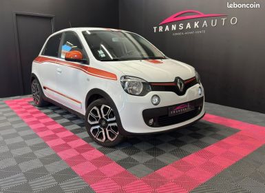 Renault Twingo III 0.9 TCe 110 GT SUIVI PREMIÈRE MAIN