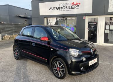 Renault Twingo III 0.9 TCe 90 ch Energy EDITION ONE BVM5