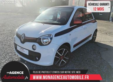 Renault Twingo III 0.9 TCE 90 CV EDITION ONE CRIT'AIR 1 GARANTIE 12 MOIS