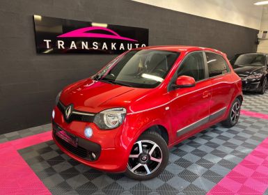 Renault Twingo III 0.9 TCe 90 E6C Intens EDC