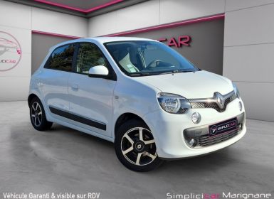 Renault Twingo III 0.9 TCe 90 E6C Zen EDC / BLUETOOTH / REGULATEUR VITESSE / CLIMATISATION / GARANTIE 12 MOIS