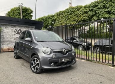 Renault Twingo III 0.9 TCe 90 Energy E6C Intens Occasion